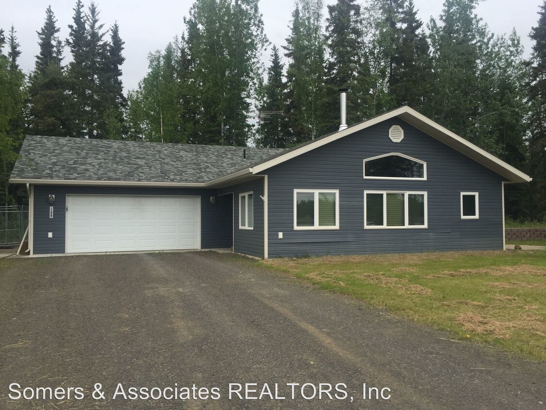 Foto principal - 3 br, 2 bath House - 1125 Ladessa Loop