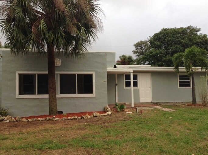 Foto principal - 512 46th St