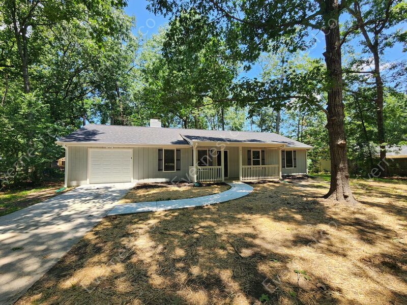 413 Bob Wood Dr, Loganville, GA 30052 House Rental in Loganville, GA