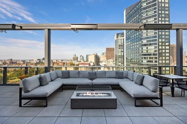 Foto del edificio - 55 Lagrange St