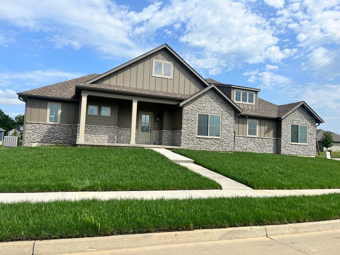 5496 Diversey Rdg, Columbia, MO 65203 House Rental in Columbia, MO