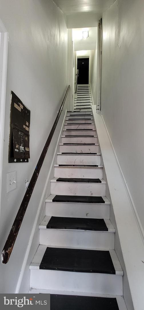 Foto del edificio - 1016 N 11th St