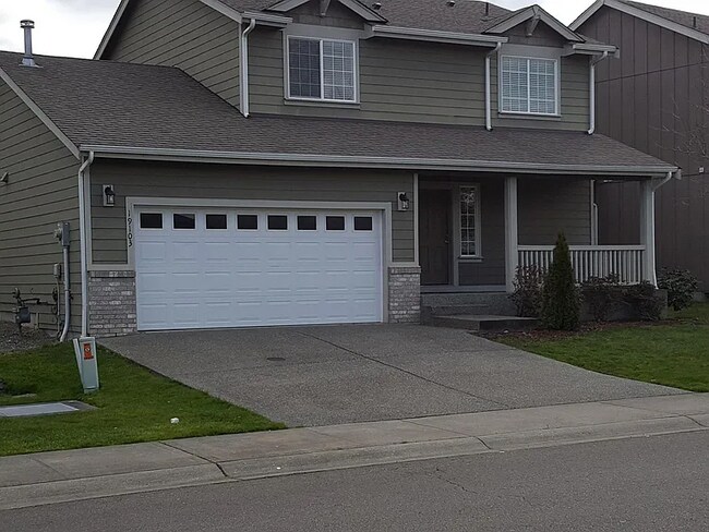 Foto del edificio - 19103 23rd Ave Ct E