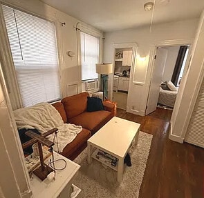 Photo - 100 Myrtle St. Unit 6 Apartment