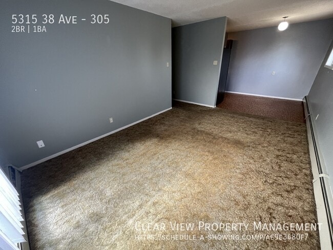 Building Photo - 2 bed,1 bath suite in Taber Manor! ??Showings NOW at (825) 888-2024??