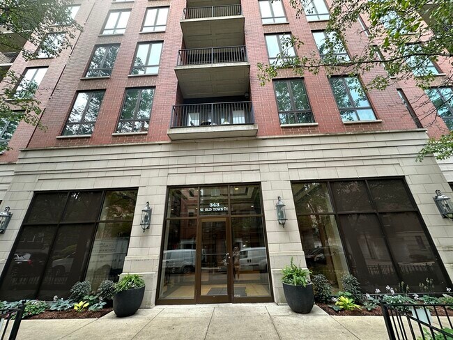 Foto del edificio - 343 W Old Town Ct