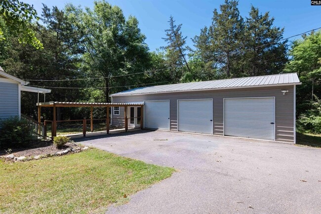 Building Photo - 2501 Freshly Mill Rd