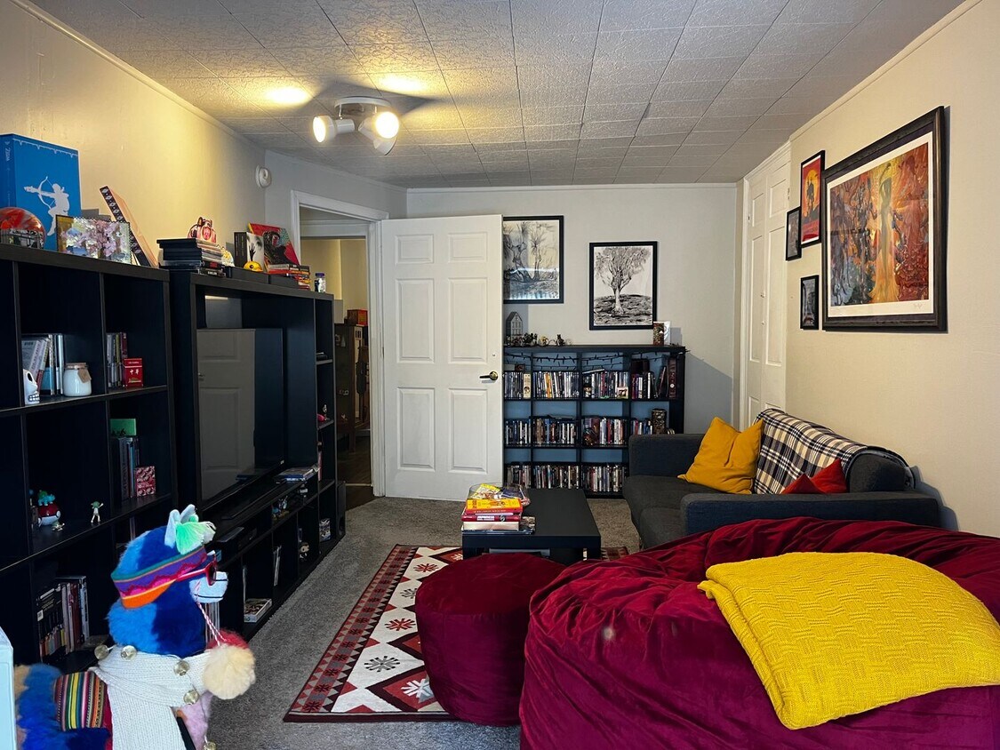 3BD/2BTH House in the HEART of Southside F... House Rental in