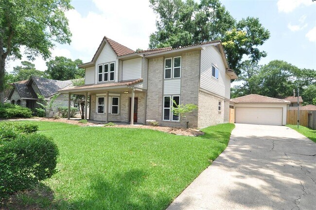 Foto del edificio - 3222 Highland Laurels Dr