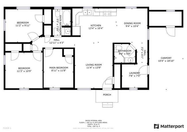 Building Photo - 2829 Thrush Dr