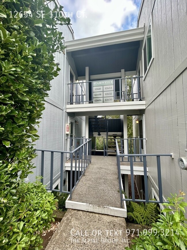 Foto del edificio - 12654 SE 110th Ct