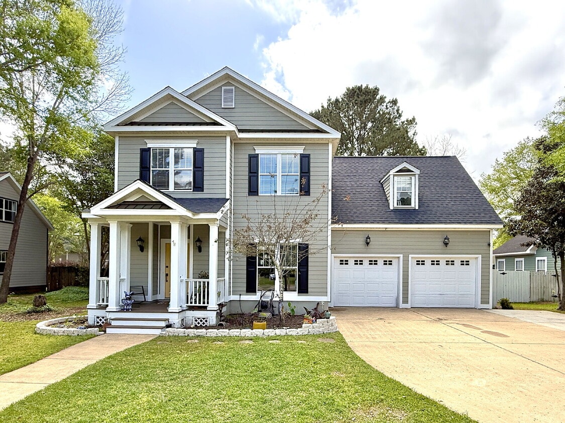 Primary Photo - FOR RENT in Dothan , AL!!