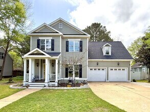 Building Photo - 505 Grove Park Ln