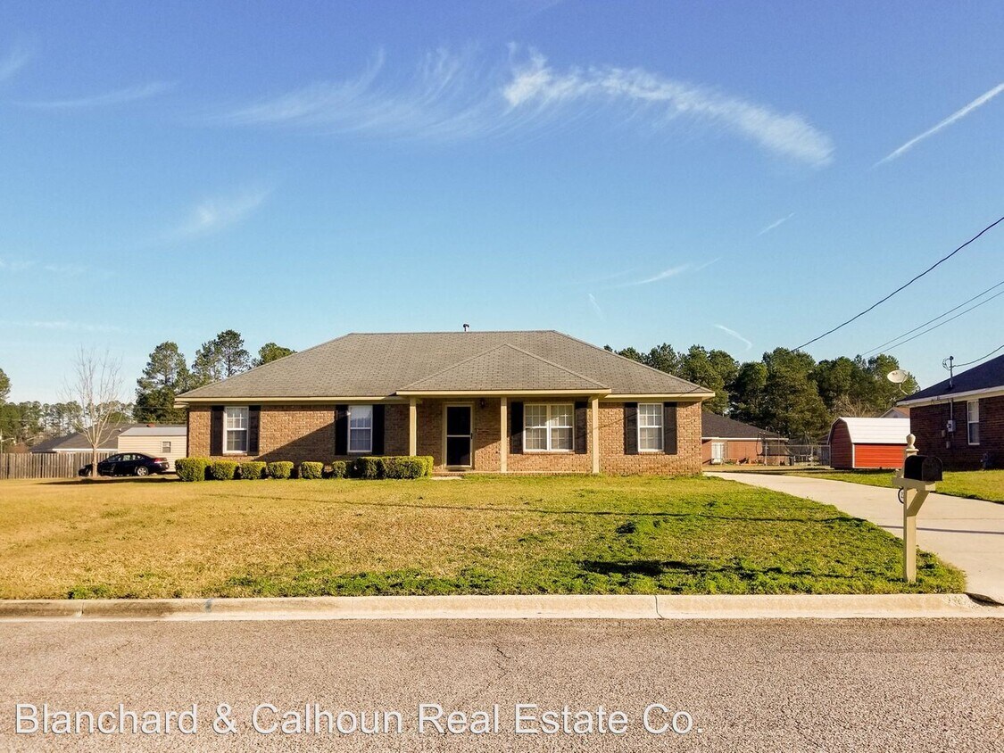Primary Photo - 4 br, 2 bath House - 2211 Altman Way
