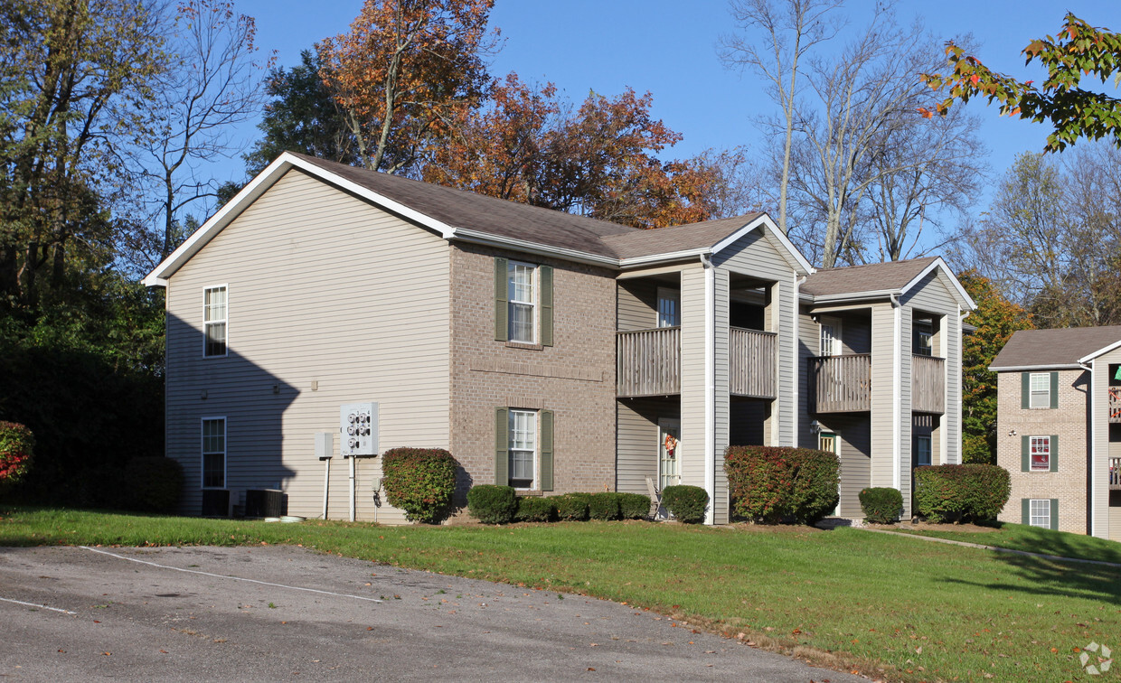 Foto principal - Maple Lake Apartments