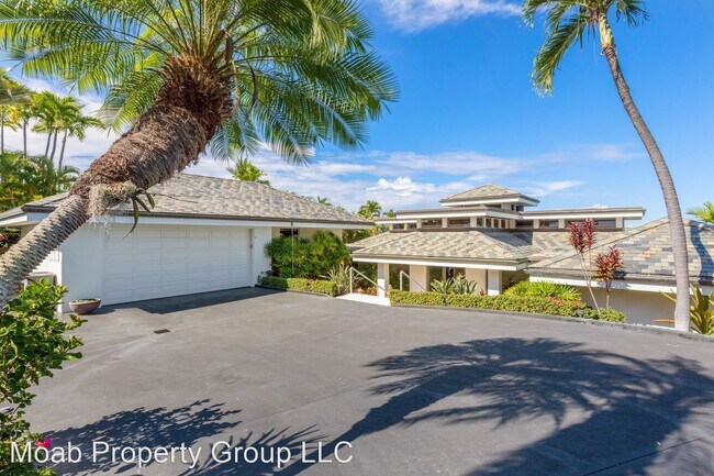 Foto del edificio - 3 br, 3.5 bath House - 78-6858 Kuhinanui St.