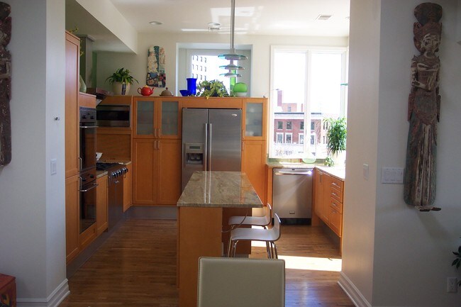 Foto del apartamento - Manhattan Place Apartments