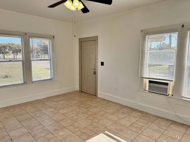 Building Photo - 2104 Ave A