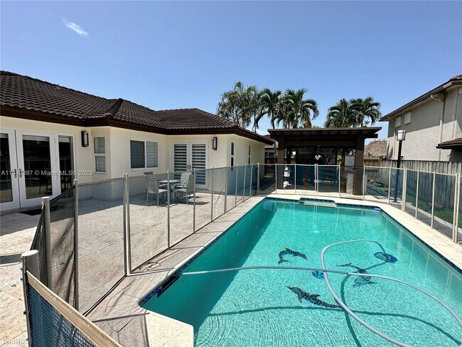 Foto del edificio - 3 br, 2 bath House - 18201 SW 149th Ave