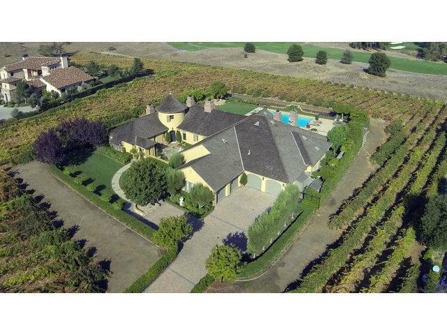 Foto del edificio - 1305 Lions Peak Ln