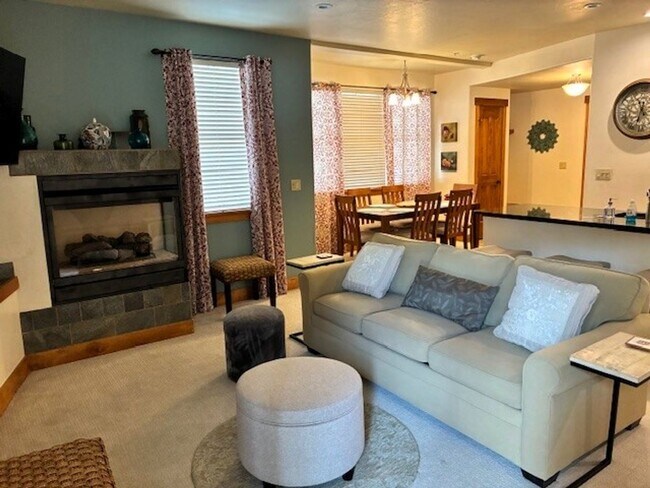 Foto del edificio - Summer Rental - The Cache at Union Creek #...