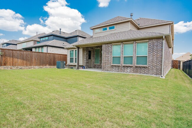 Building Photo - 17203 Texas Pistache Dr