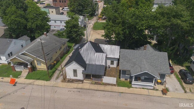 Foto del edificio - 317 E Smith Ave