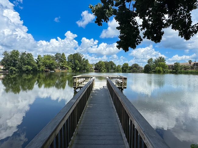 Foto del edificio - Cypress Park Apartments