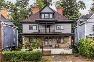 Building Photo - 319 N Balph Ave