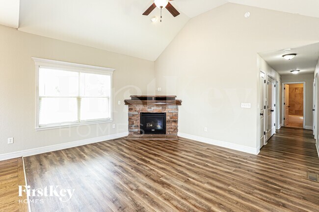 Foto del edificio - 15309 Sycamore St