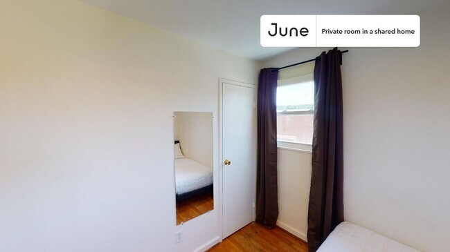 Foto del edificio - Room in Shared 4 bed/2.5 bath home