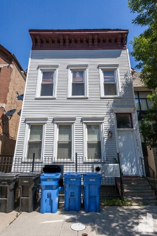 Foto principal - 1016 W Fry St