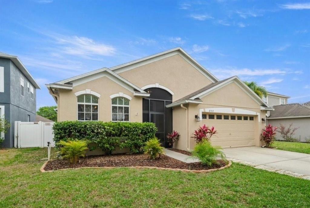Primary Photo - 8709 Sandy Plains Dr