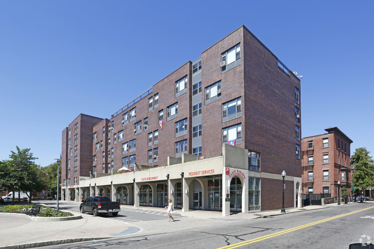 Foto principal - Viviendas Apartments