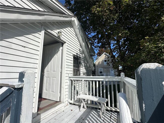 Foto del edificio - 24 Vale St