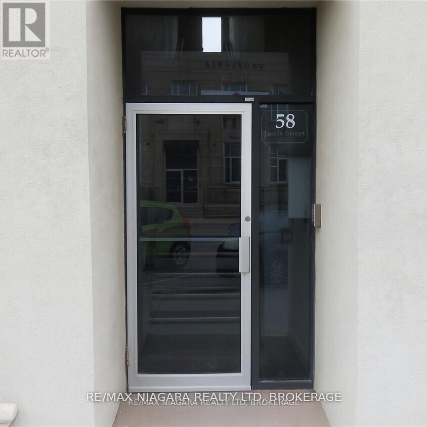 Photo principale - 58 Jarvis St