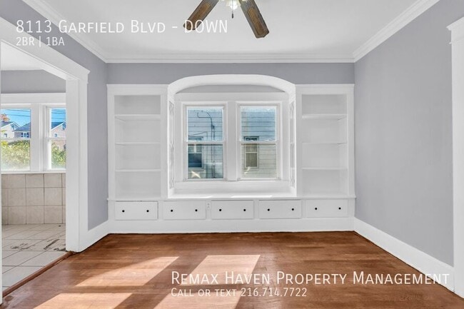 Foto del edificio - 8113 Garfield Blvd