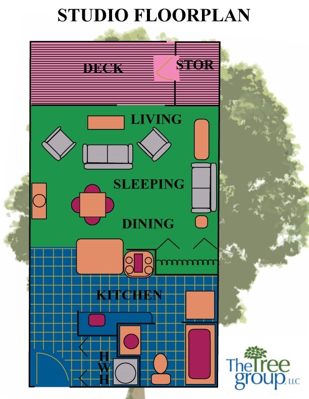 Peppertree Apartments Rentals Groton, CT