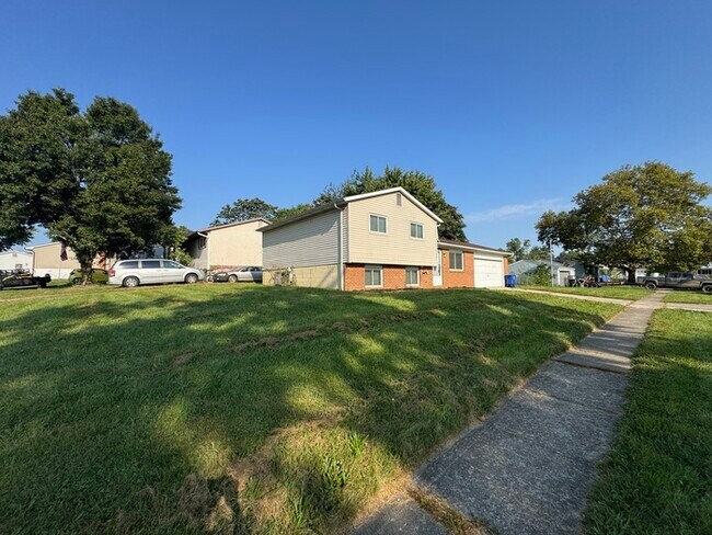 Foto del edificio - 3515 Meadow Valley St