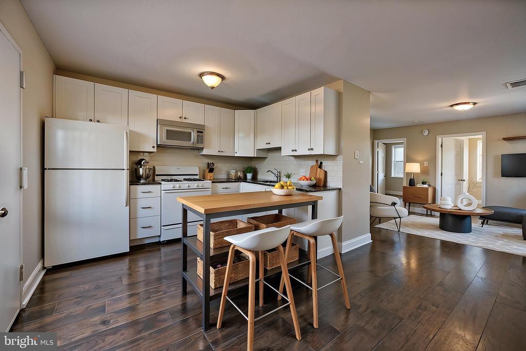 Foto principal - 443 Fairmount Ave