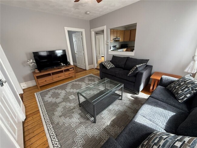 Foto del edificio - 5 Ann St