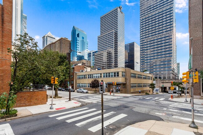 Foto del edificio - 100 N 21st St