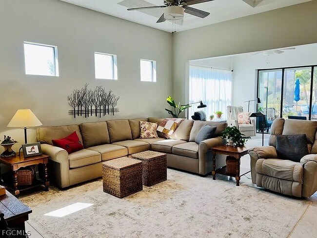 Foto del edificio - 12804 Epping Way