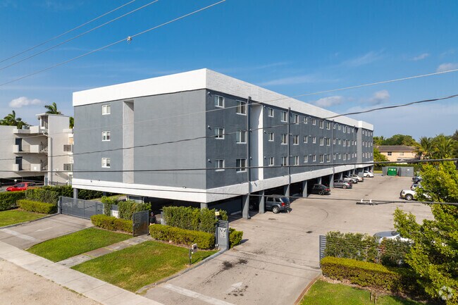 Foto del edificio - Northview Terrace Apartments