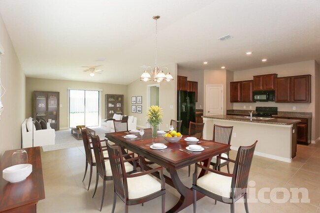 Foto del edificio - 9654 Sage Creek Dr
