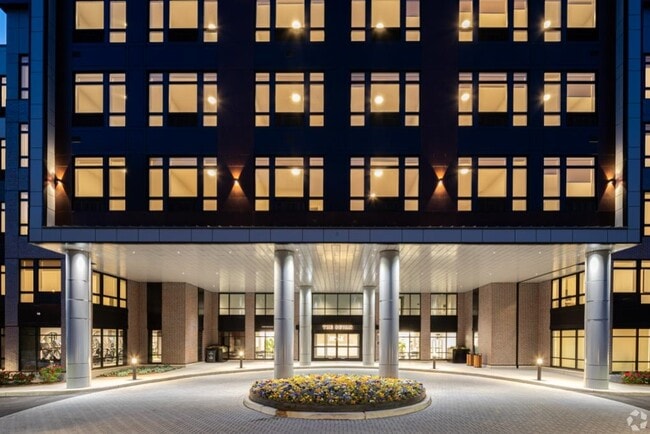 Foto del edificio - 3 New York Ave