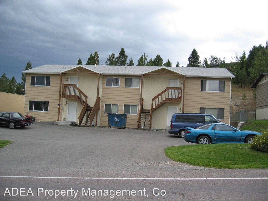Foto principal - 115 Ridgeway Dr