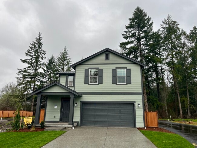 Building Photo - 715 184th Street Ct E