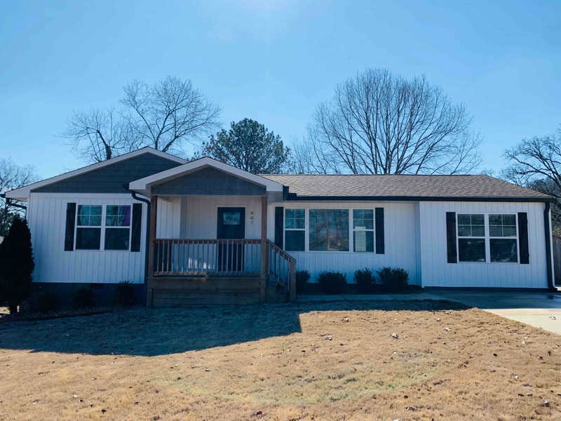 807 Forrest Dr, Rossville, GA 30741 House Rental in Rossville, GA