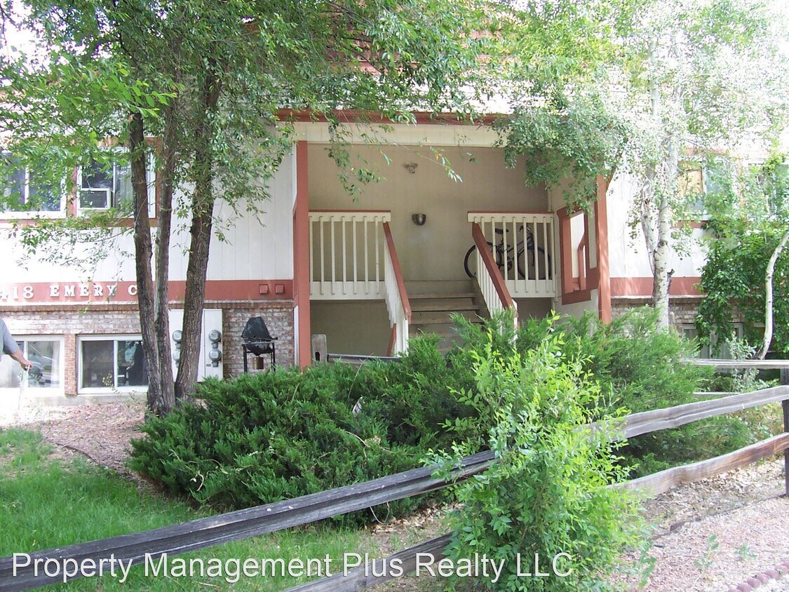 Primary Photo - 1418 Emery Ct